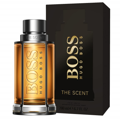 The Scent For Him EDT
