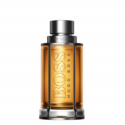 The Scent Eau de Toilette...