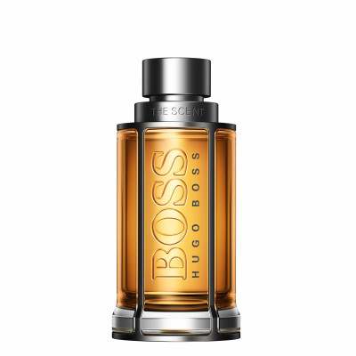 The Scent For Him EDT