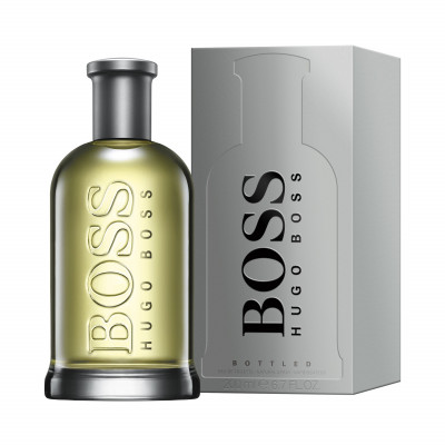 Boss Bottled EDT eclair parfumeries