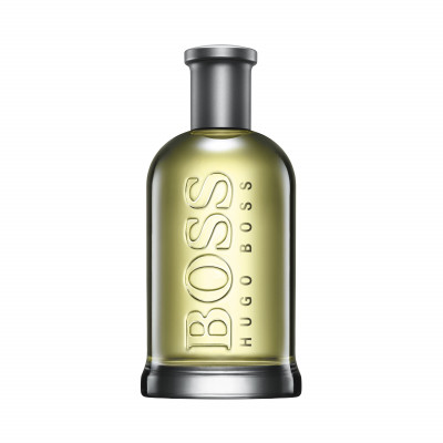 Boss Bottled Eau de Toilette