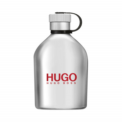 Hugo Iced Eau De Toilette Eclair Parfumeries