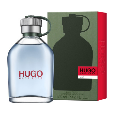 Extreme by Hugo Boss for Men - Eau de Parfum, 60ml : : Beauty