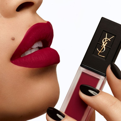Tatouage Couture Velvet Cream barra de labios Tatouage Couture Velvet Cream barra de labios