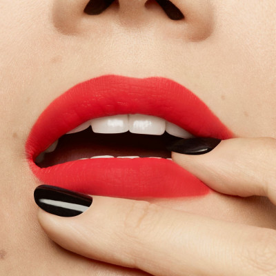 Tatouage Couture Velvet Cream barra de labios