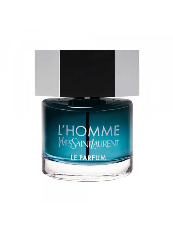 L'Homme Le Parfum Men's Eau de Parfum Capacity 60 ml