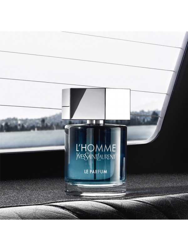 L'Homme Le Parfum Men's Eau de Parfum Capacity 60 ml