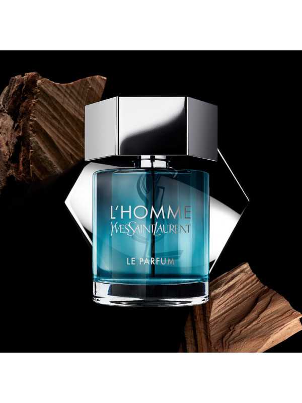 L'Homme Le Parfum Men's Eau de Parfum Capacity 60 ml