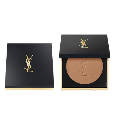 Encre de Peau All Hours Compact Polvos fijadores