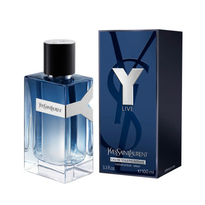 Y Intense Eau de Toilette de hombre 100 ml