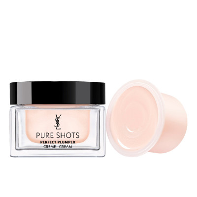 Pure Shots Recarga de Perfect Plumper Cream 50 ml