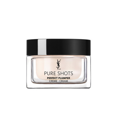 Pure Shots Perfect Plumper Cream 50 ml