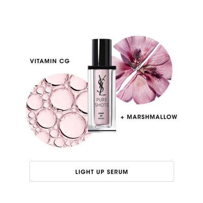 Pure Shots Recarga de Light Up Sérum 30 ml