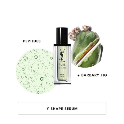 Recarga de Pure Shots And Shape Serum 30 ml