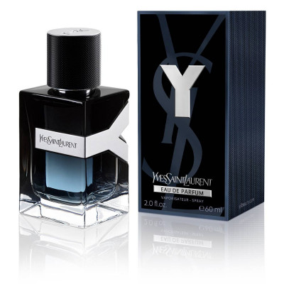 Y Eau de Parfum de hombre 60 ml