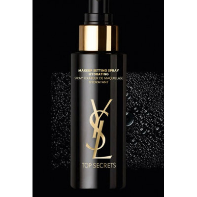 Top Secrets Spray Fijador 100 ml