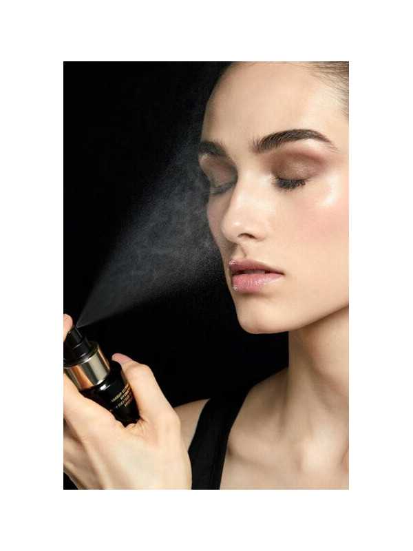 Brocha moisture base top secret yves saint 2025 laurent