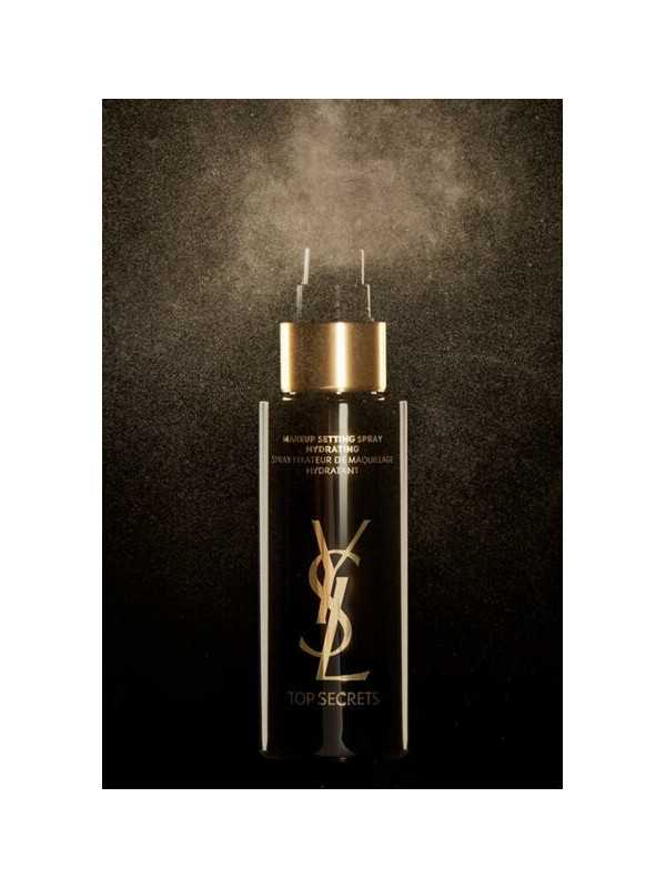 Ysl top secrets setting spray sales