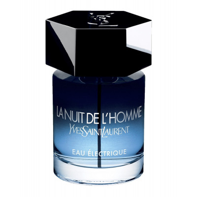 La Nuit de L'Homme Electrique Eau de Toilette 100 ml