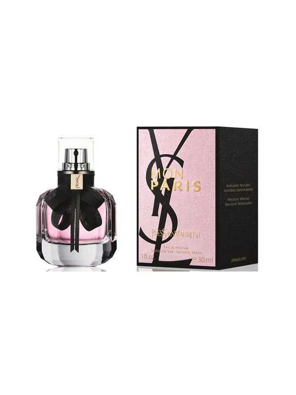 yves saint laurent - perfume mon paris edp 90ml para mujer