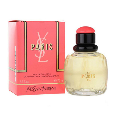 Paris Eau de Toilette de mujer