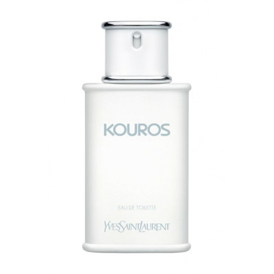Kouros Eau de Toilette Perfume hombre