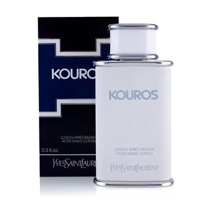 Kouros Loción After Shave 100 ml