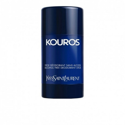 Kouros Desodorante en Barra 75g