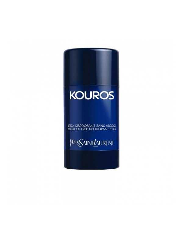 Kouros Desodorante en Barra 75g