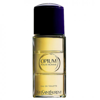 Opium Pour Homme Eau de Toilette 100 ml