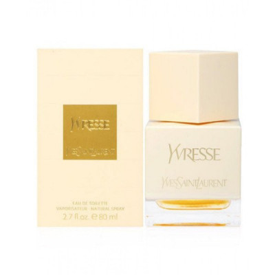 Yvresse Eau de Toilette de Mujer 80 ml