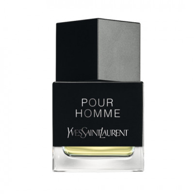 Pour Homme Eau de Toilette 80 ml