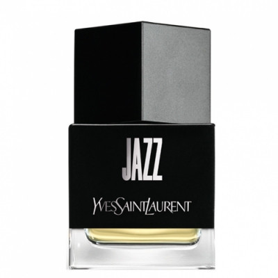 Yves Sanit Laurent Jazz Eau de Toilette de Hombre 80 ml