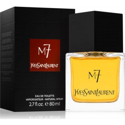 M7 Oud Absolu Eau de Toilette de Hombre 80 ml