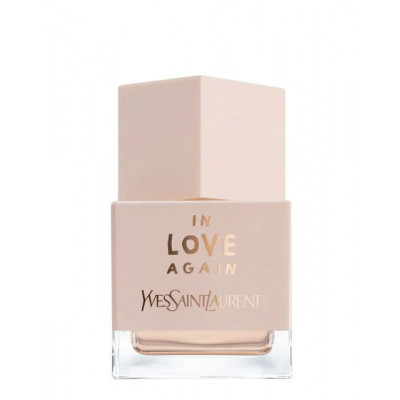 In Love Again Eau de Toilette de Mujer 80 ml