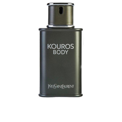 Kouros Body Eau de Toilette Perfume hombre 100 ml