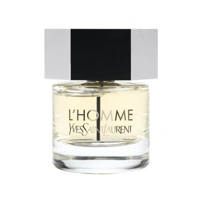 L'Homme Eau de Toilette Perfume hombre