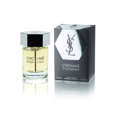 L'Homme Eau de Toilette Perfume hombre