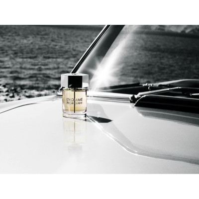 L'Homme Eau de Toilette Perfume hombre