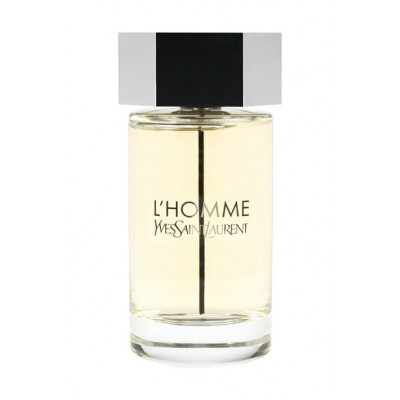 L'Homme Eau de Toilette Perfume hombre