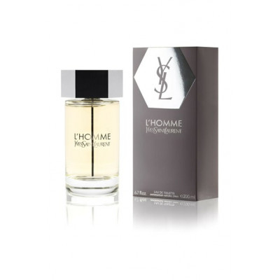 L'Homme Eau de Toilette Perfume hombre