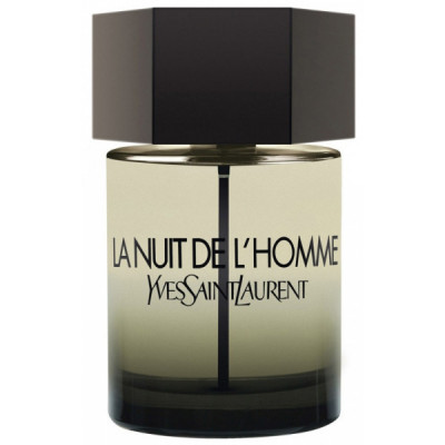 L'Homme Intense Eau de Parfum hombre