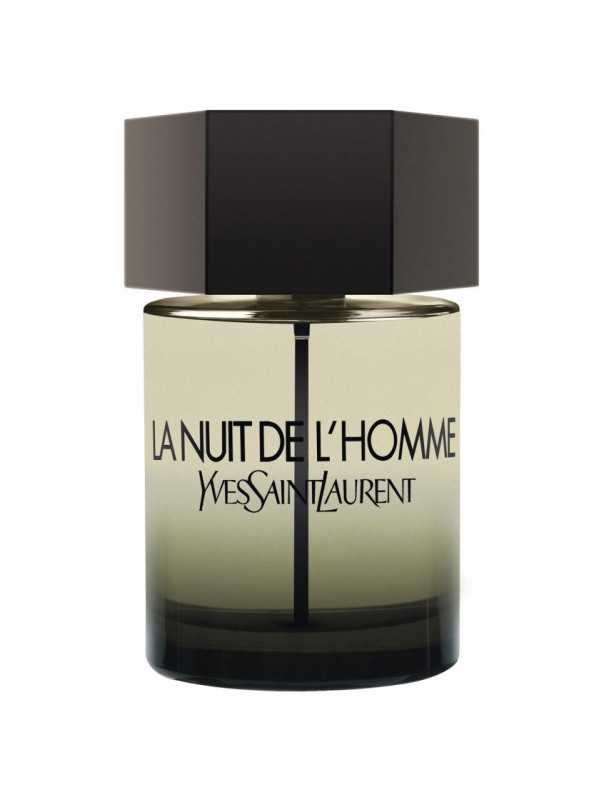 Yves Saint Laurent L'Homme Intense Men Perfume EDP 60 ml, Men's Perfumes