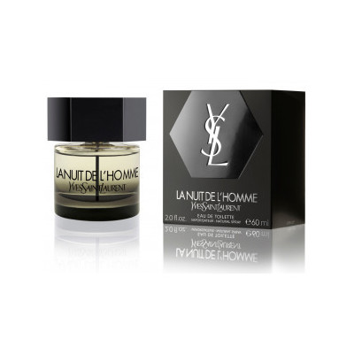 L'Homme Intense Eau de Parfum hombre