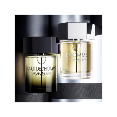 L'Homme Intense Eau de Parfum hombre