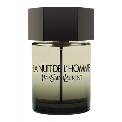 La Nuit de L'Homme Eau de Toilette