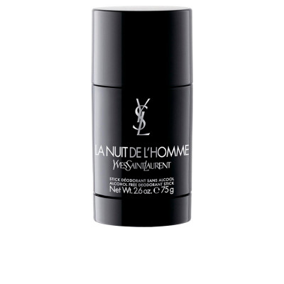 La Nuit de L'Homme Baume Desodorante 75 gr