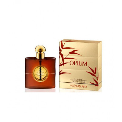 Opium Eau de Parfum Mujer