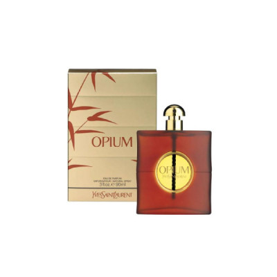 Opium Eau de Parfum Mujer