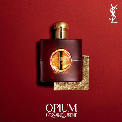 Opium Eau de Parfum Mujer